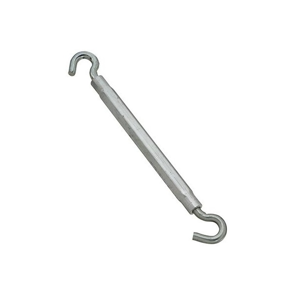 National Hardware 38x16 ZN Turnbuckle N222-034 - main